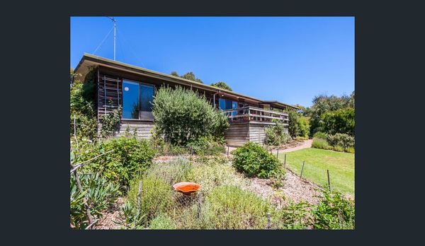 Home in Aireys Inlet