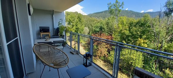 Cité des Ducs de Savoie - proche stations de ski