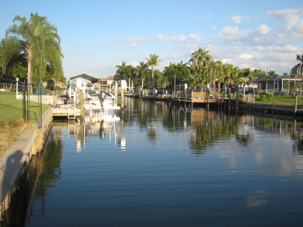 Huis in Cape Coral