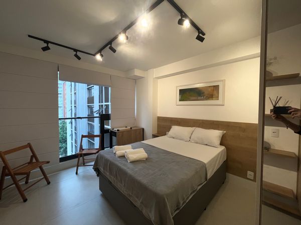 La maison de Maria Amelia