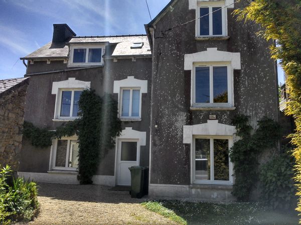 Soazig Et Camille's house