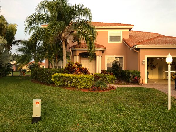 Huis in Boca Raton