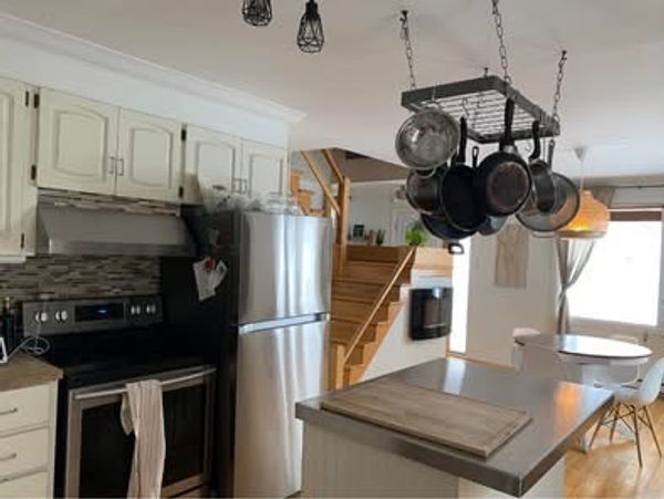 La maison de Marie-philip