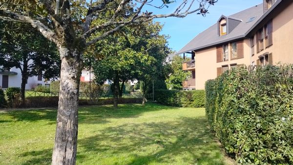 Petit T3 cosy, partez à la découverte des Alpes et de la Savoie.