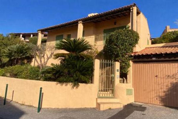 Casa di marion