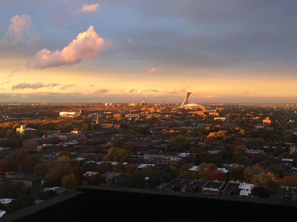 Casa di Alain & Manon