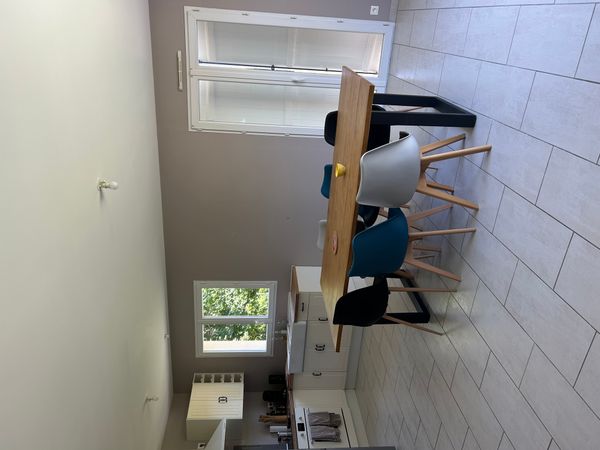 Maison de vacances proche lac et océan