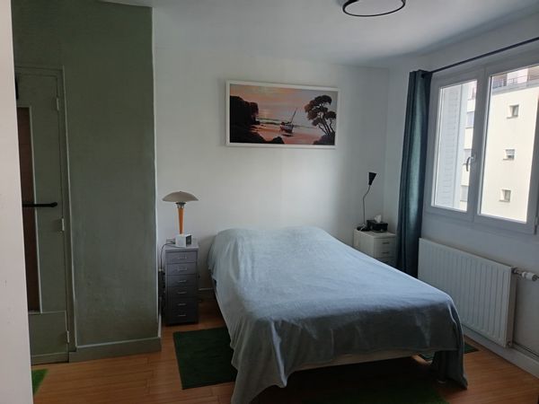 jacques s Haus