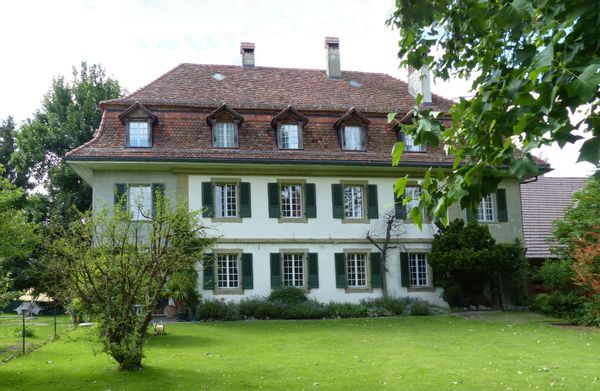 Casa de Emmanuel