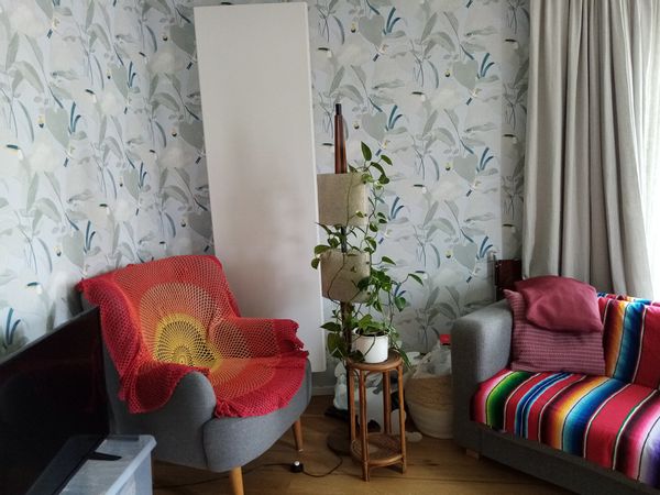 La maison de Jessica