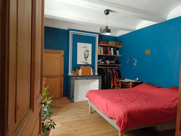 Casa di Stéphanie