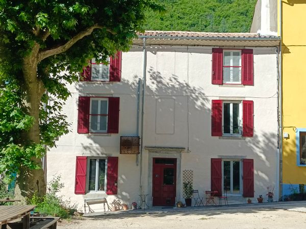 Casa di Stéphanie
