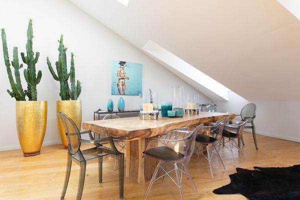 La maison de Cécile