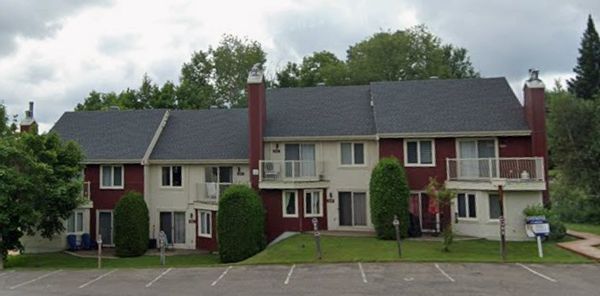 Condo du Skieur