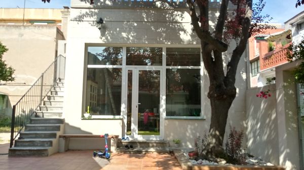 La maison de jordi i sandra