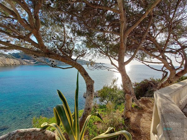 Casa di Lilly et pierre