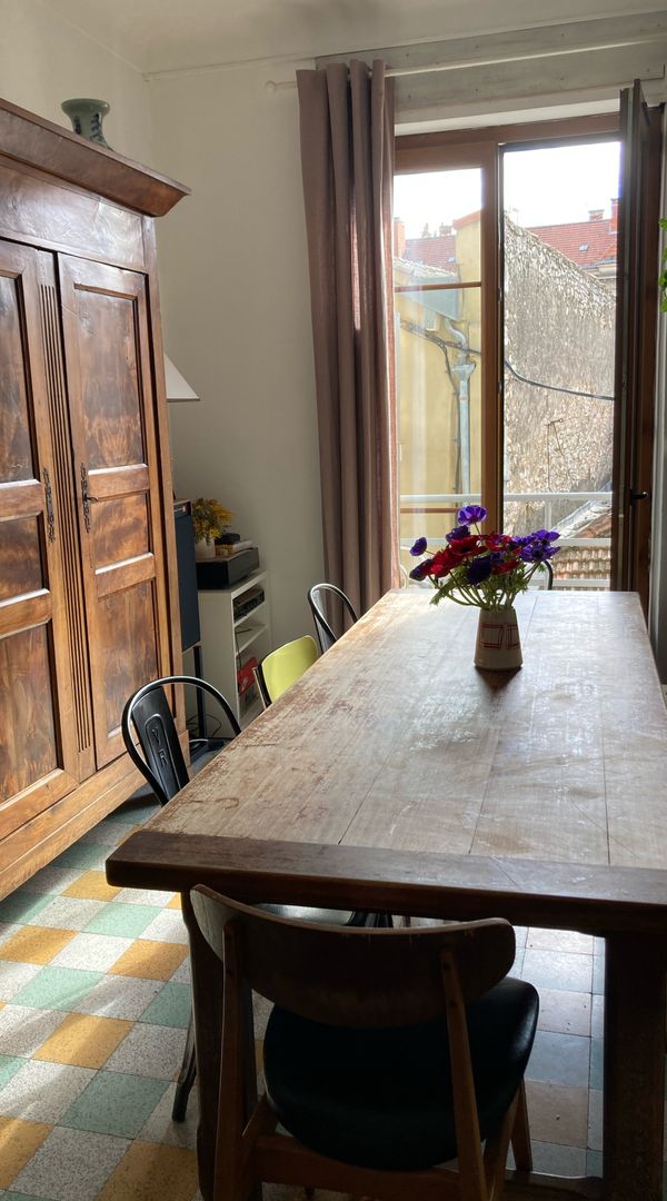 Casa de Fabienne Et Georges