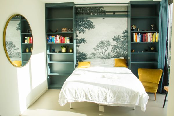 La maison de Sietske