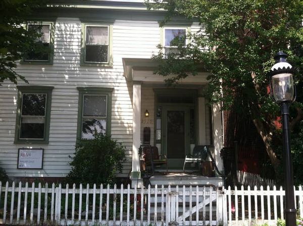 La maison de Jessica