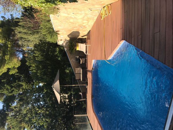 La maison de Elisabeth