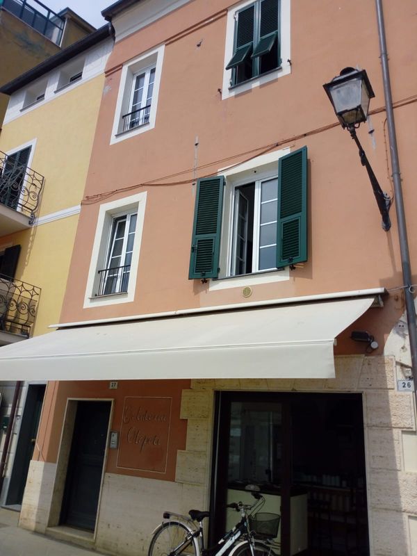 La maison de francesca