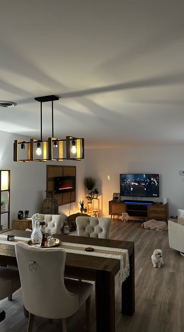 La maison de Stéphanie