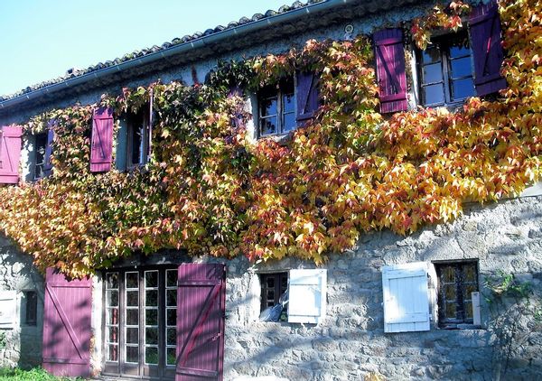 Casa di Pierre Et Claire