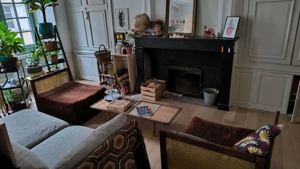 huis van Anne