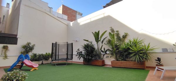 Casa de Maria&Esteve