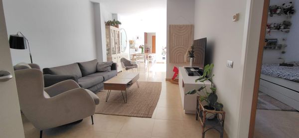 La maison de Maria&Esteve