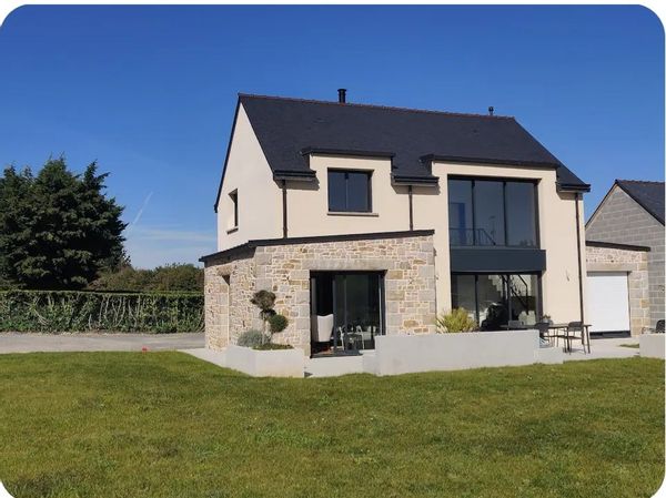 Anne-Céciles hus