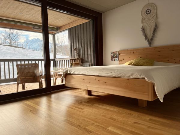 Casa de Bea & Elias mit Noah & Lene