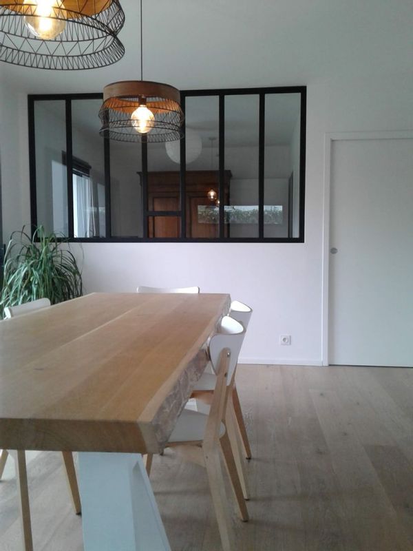 La maison de Delphine