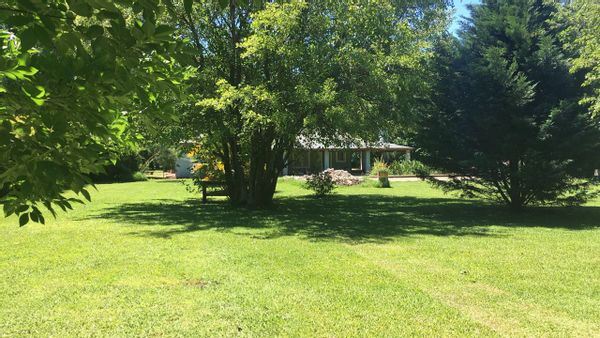 La maison de Madeleine