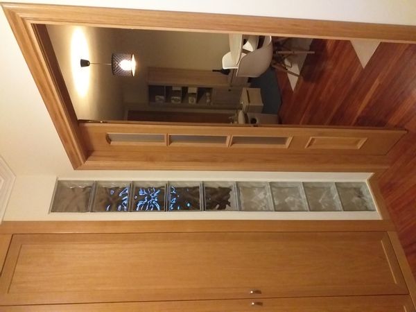 La maison de Minduch