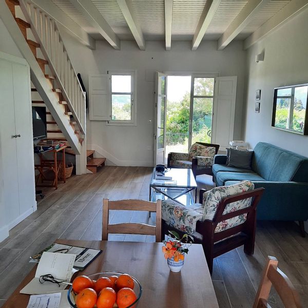 La maison de Valeria