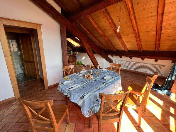 La maison de Niccolò