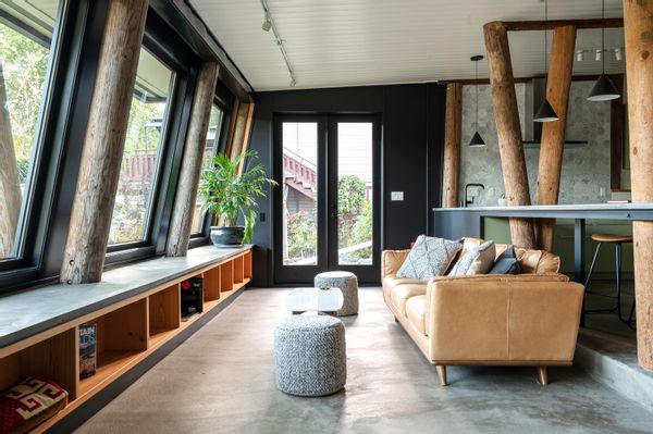 La maison de Paulina