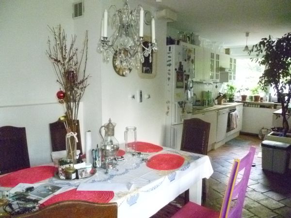 Casa de Natascha