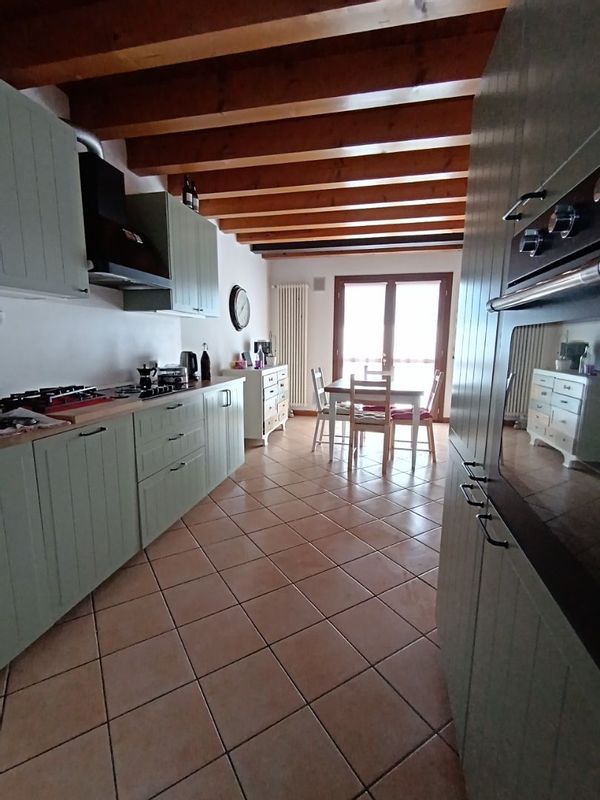 Casa di Marina e Rino