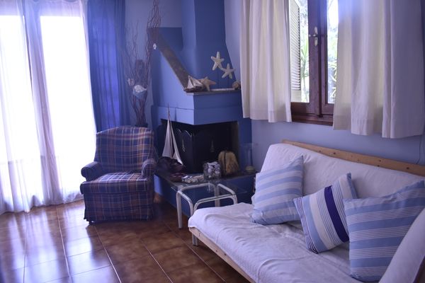 Casa di Marina