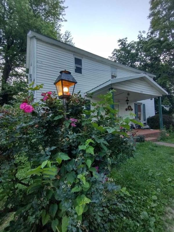 La maison de mikaela