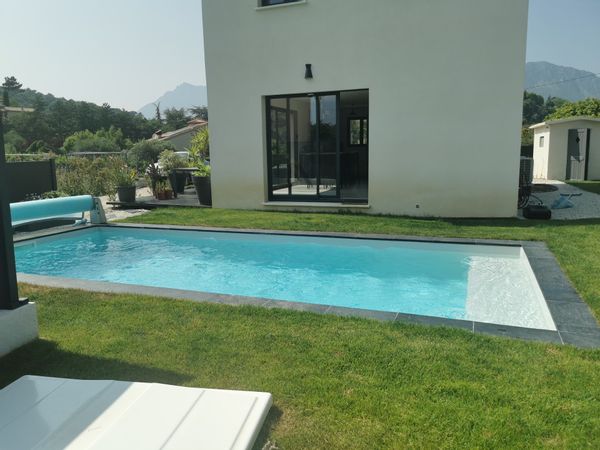 La maison de Emilie et Xavier