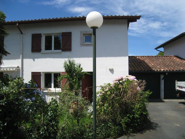 Casa em Cambo-Les-Bains