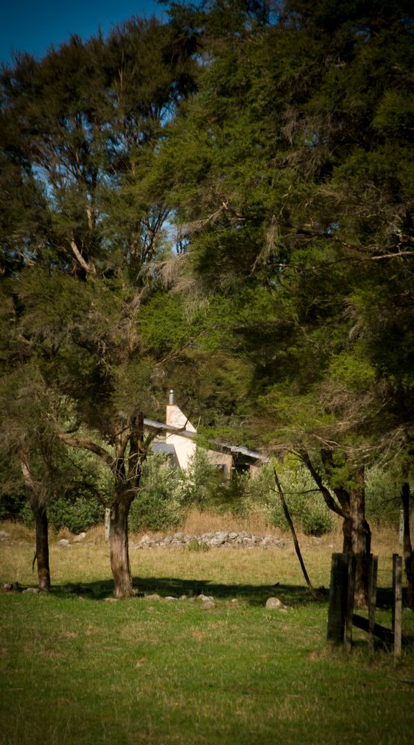 Peaceful studio surrounded by nature - Stoney Rest