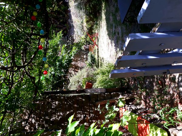 La maison de Stéphanie