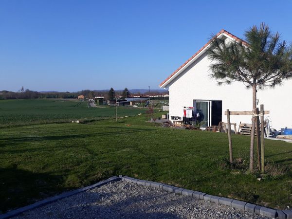 La maison de Marianne