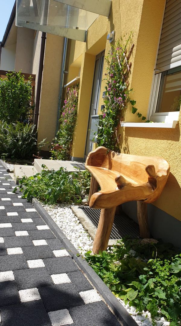 La maison de Diana & Jürgen