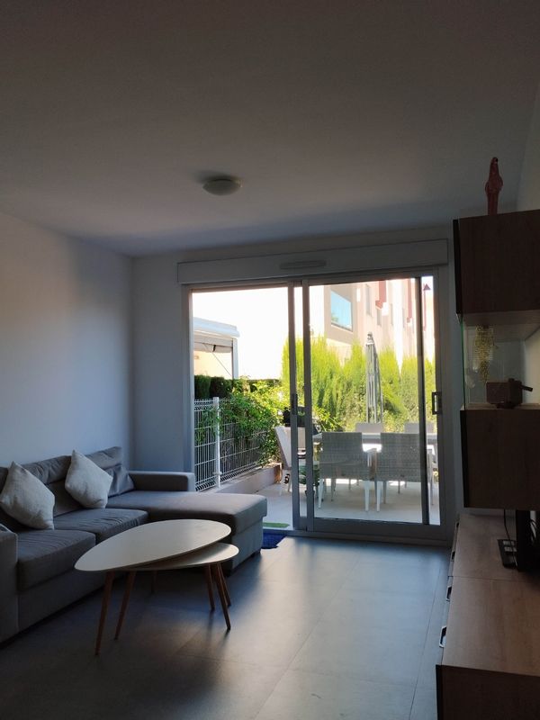 La casa de mi familia