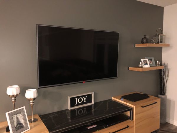 La maison de Isabelle